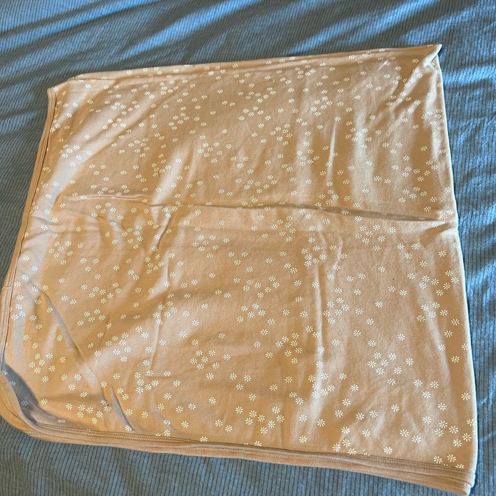 Quincy Mae swaddle